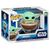POP figure Star Wars Mandalorian & Grogu - Grogu in Pram