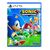 Sonic Superstars / PlayStation 5 | Techbox