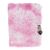 Tinka - Diary Pink Plush w/Hearts w/Lock / Toys