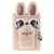 Tinka - Diary Plush Bunny w/Mini Notebook / Toys