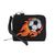 Tinka - Football Flame Wallet / Toys