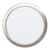 Eglo - Fueva-Z Smart Recessed Light Ø21.6 – Brushed Steel – Zigbee & Bluetooth / Electronics