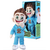 FIRSTGRADE - Bendy Buddies - Mika Schultz (25-FG-MS-BENDY-BUDDIES) / Toys