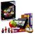 LEGO Disney - Villain Icons (43227.) / Toys |  Techbox
