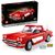 LEGO Icons - Chevrolet Corvette 1961 (10321.) / Toys - Lego - Collectibles - Techbox