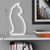 Mustard - Cat Light Upright / Gadgets