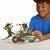 Turtles Mutant Mayhem - Vehicle with Figur Assorted (46-83430) / Toys