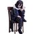 Demon Slayer: Kimetsu no Yaiba Statue Obanai Iguro 15 cm - Statues - Collectibles - Techbox