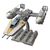 Star Wars Model Kit 1/72 Y-Wing Starfighter 22 cm - Model Kits - Collectibles - Techbox