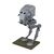 Star Wars Plastic Model Kit 1/48 AT-ST