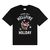 Stranger Things T-Shirt Wishing You A Hellfire Holiday Size L |  Techbox