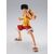 One Piece S.H.Figuarts Action Figure Monkey D. Luffy Marineford 15 cm |  Techbox
