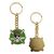 One Piece Keychain Pouche Zoro |  Techbox