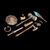 Mythic Legions: Rising Sons Action Figure Accessorys Dwarf Weapons |  Techbox