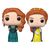 Bridgerton POP! TV Vinyl Figures Penelope 9 cm Assortment (6) - Funko POP - Collectibles - Techbox