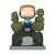 Stranger Things POP Moments Deluxe Vinyl Figures Max at Cemetery 9 cm |  Techbox
