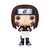 Naruto Pop! Animation Vinyl Figure Rin Nohara 9 cm |  Techbox