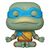 Teenage Mutant Ninja Turtles POP! Movies Vinyl Figure Leonardo(Meditating) 9 cm |  Techbox