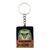 The Witcher Keychain Witcher & Roach Limited Edition |  Techbox