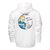 Fallout Zipper Hoodie Gamble Size XL |  Techbox