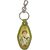 Solo Leveling Leather Keyring Yoo Jinho - Keychains - Gifts - Techbox