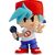 Friday Night Funkin' Nendoroid Action Figure Boyfriend 10 cm - Nendoroids - Collectibles - Techbox