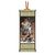 Character Vocal Series 01: Hatsune Miku Wallscroll Hatsune Miku Shimian Maifu Ver. 10 x 25 cm |  Techbox