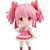 Puella Magi Madoka Magica the Movie Nendoroid Action Figure Madoka Kaname [Basic] 10 cm |  Techbox