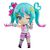 Character Vocal Series 01: Hatsune Miku PVC Statue Nendoroid Hatsune Miku: DecoMiku (Lightness) 10 cm |  Techbox