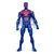 Spider-Man Marvel Legends Retro Action Figure Spider-Man 2099 15 cm |  Techbox