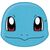 Pokemon Pillow Squirtle 32 cm |  Techbox