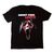 Scream T-Shirt Ghost Face Lives Size L - Hoodies & Tshirts - Fashion - Techbox