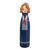 Stranger Things Water Bottle Scoops Ahoy Robin 500 ml