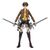 Attack on Titan PVC Statue Eren 17 cm |  Techbox