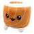 Plushi Plush Figure Uramaki Salmon 20 cm |  Techbox