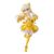 Gushing Over Magical Girls Statue 1/7 Magia Sulfur 22 cm |  Techbox