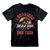 Jurassic Park T-Shirt I Survived 1993 Size L |  Techbox