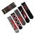 Marvel Socks 5-Pack Deadpool S-M |  Techbox