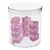 Barbie Erasers 12-Pack |  Techbox