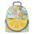 Loungefly Mini Backpack Lemon |  Techbox