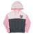 Sanrio by Loungefly Windbreaker Jacket My Melody and Kuromi Size XL