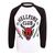 Stranger Things Sweatshirt Christmas Jumper Hellfire Club Size M - Hoodies & Tshirts - Fashion - Techbox