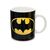 DC Comics Mug Batman |  Techbox