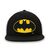 DC Comics Snapback Cap Batman Logo |  Techbox
