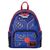 Disney by Loungefly Mini Backpack Descendants Evie Cosplay |  Techbox
