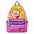 Disney by Loungefly Mini Backpack Lizzie McGuire - Bags, Backpacks & Luggages - Fashion - Techbox