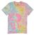 Disney by Loungefly Tee T-Shirt Unisex Minnie Mouse Tie Die - Hoodies & Tshirts - Fashion - Techbox