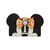 Disney by Loungefly Wallet Minnie Mouse - Wallets & Card Holders - Gifts - Techbox