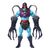 Masters of the Universe Core New Etheria Action Figure Terror Claws Skeletor 18 cm - Figurines - Collectibles - Techbox