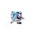 Disney UDF Series 11 Mini Figure Mickey Mouse Pete 7 cm - Figurines - Collectibles - Techbox